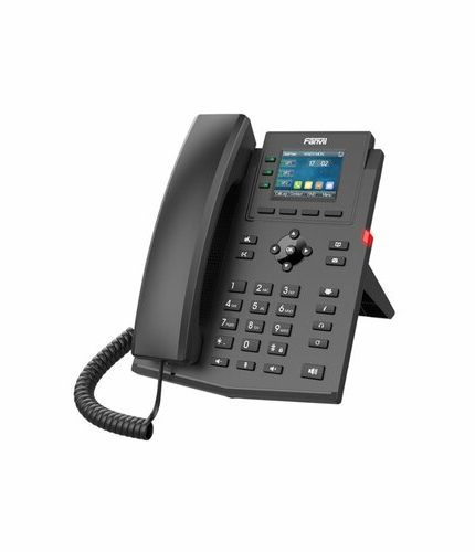 X303W Enterprise IP Phone